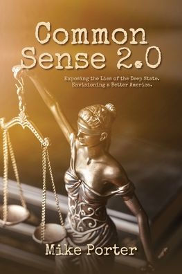 Common Sense - American Style – Magnificent Republic
